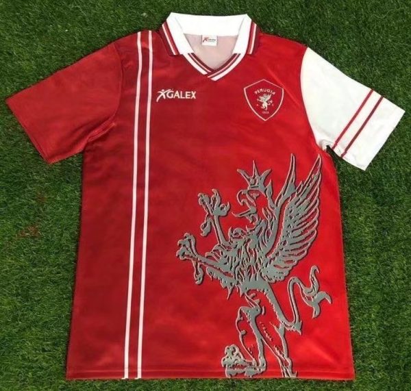 98-99 Perugia home