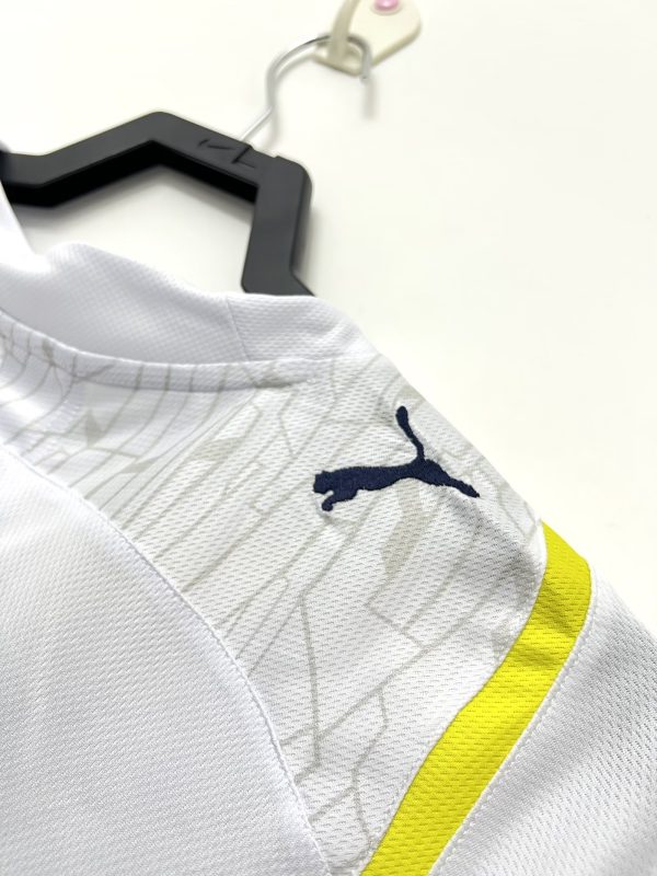 2009-10 Tottenham Hotspur Home - 图片 9
