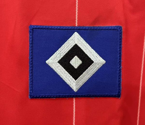 1983/1984 Hamburg away - 图片 4