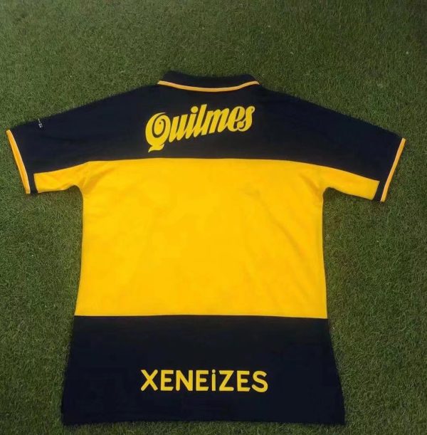 99-00 Boca home - 图片 2