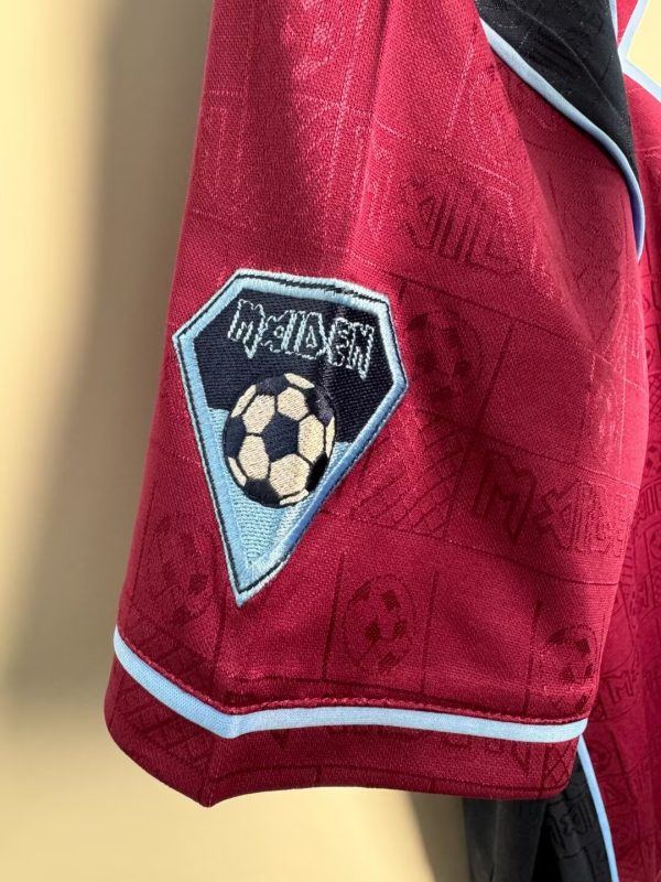 2011 Iron Lady Away - 图片 7