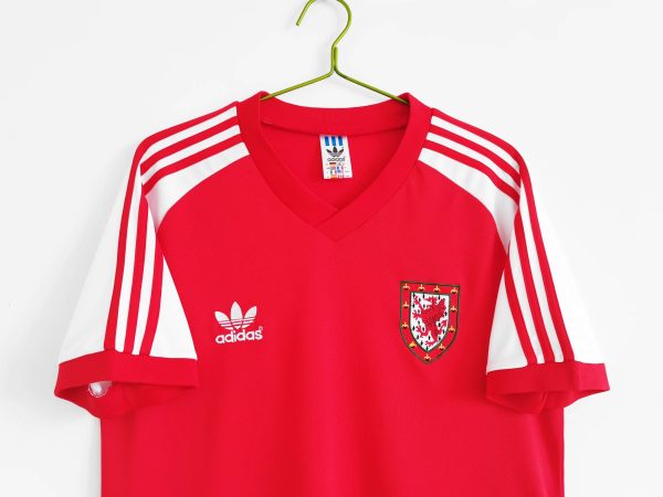 1982 Wales home - 图片 5