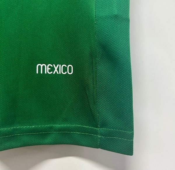 2006 Mexico home - 图片 6