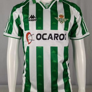 95-96 Betis home