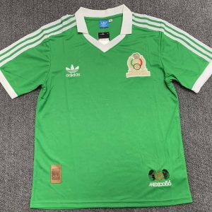 1986 Mexico home