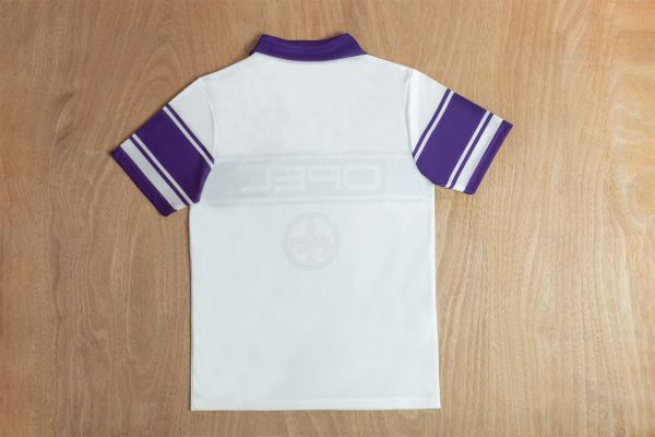 83/85 Fiorentina away - 图片 2