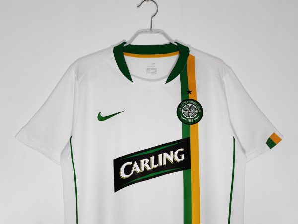 2006/07 Celtics 2 Away - 图片 7