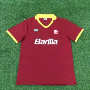 89-90 Roma home