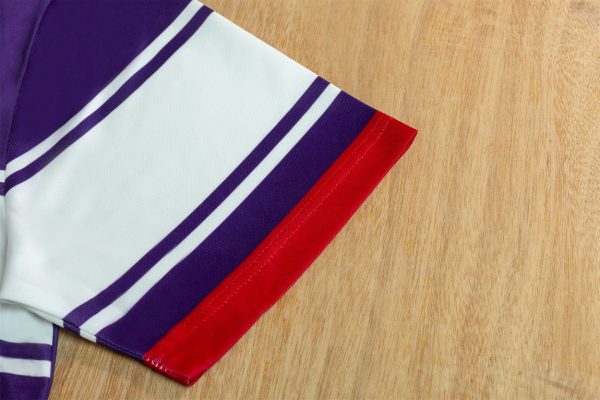 93/95 Fiorentina Home - 图片 7