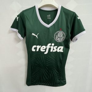 Women's Palmeiras Home