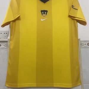 2000/01 Cougars away