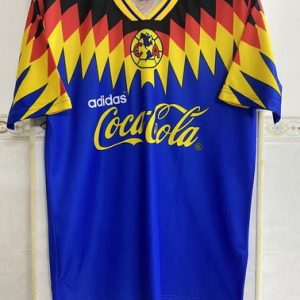 1995 Americas Away