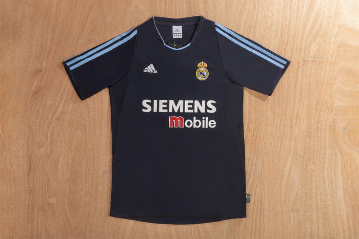 03/04 Real Madrid away