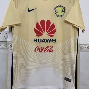 2016/17 Americas Home