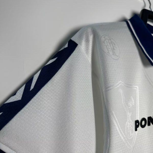 1995-97 Tottenham Hotspur Home - 图片 8
