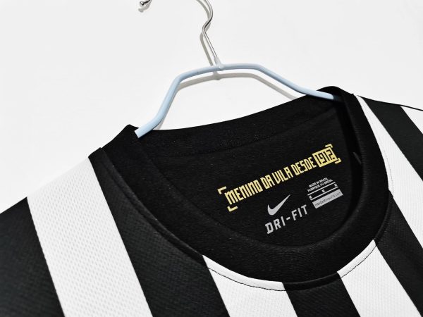 2013 Santos away - 图片 3