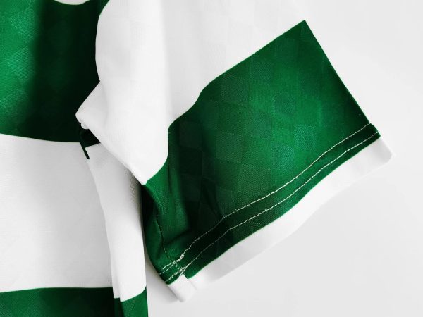 1987/88 Celtics home - 图片 5