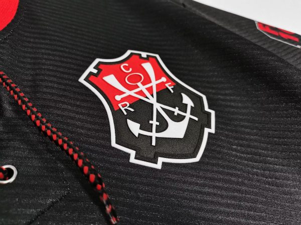 1994 Flamengo Home Centennial Edition - 图片 5
