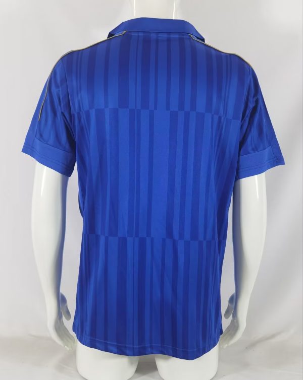 16-17 Leicester City home - 图片 2