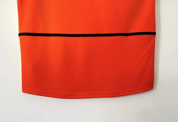 2002 Netherlands home - 图片 10