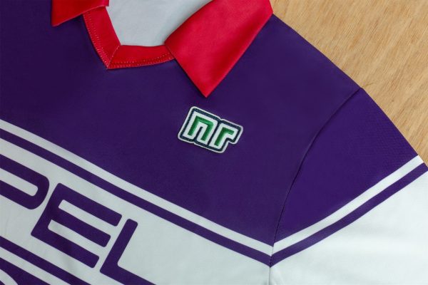 93/95 Fiorentina Home - 图片 6