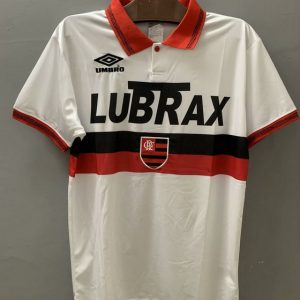 94 Flamengo away