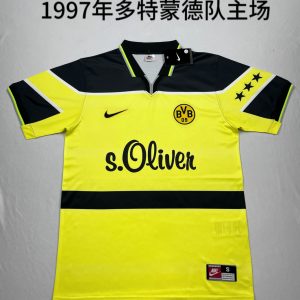 1997 Dortmund Home