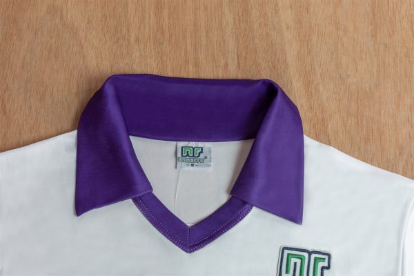83/85 Fiorentina away - 图片 6