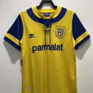 93/95 Parma Yellow