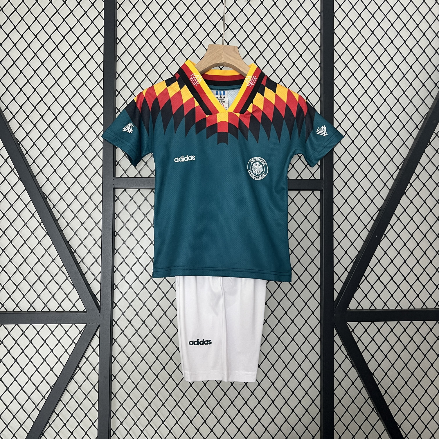 kids Germany 1994 away