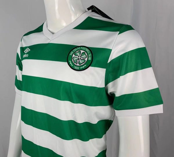80-81 Celtics home - 图片 3