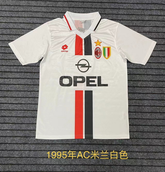 1995 AC Milan