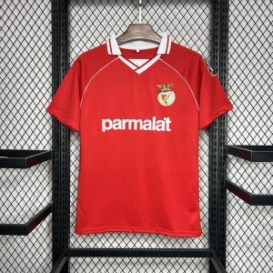 Benfica 1994/95 Retro Jersey