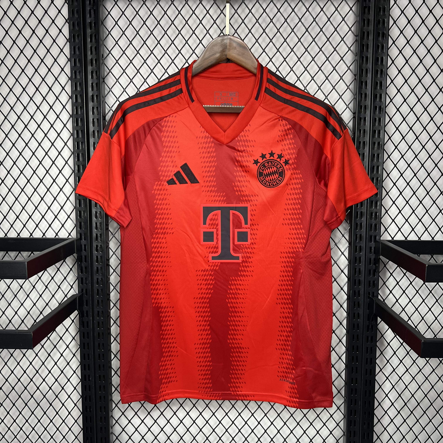 Bayern Munich 2024/25 Home Jersey