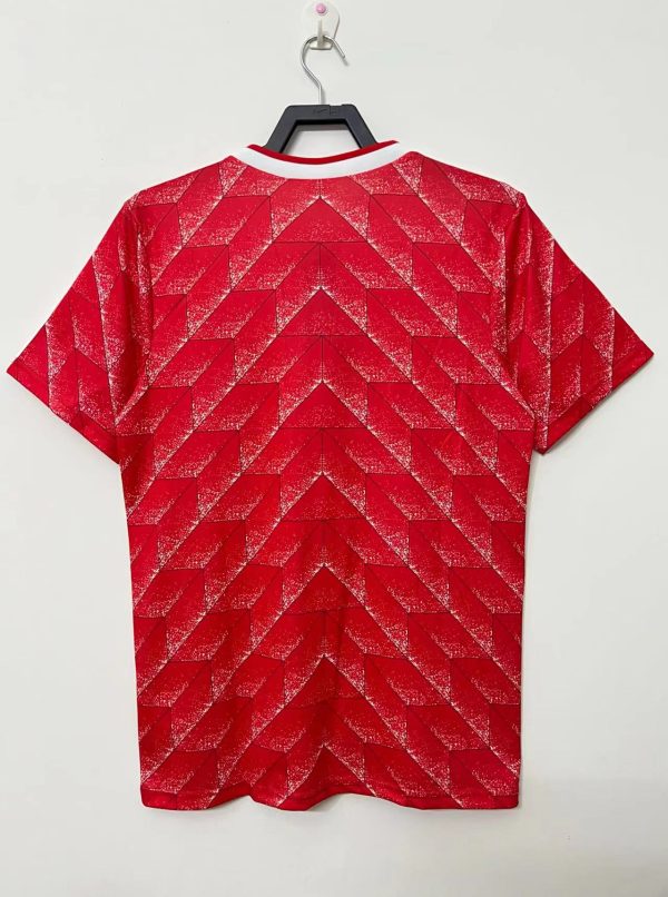 88/89 Soviet Union home - 图片 2