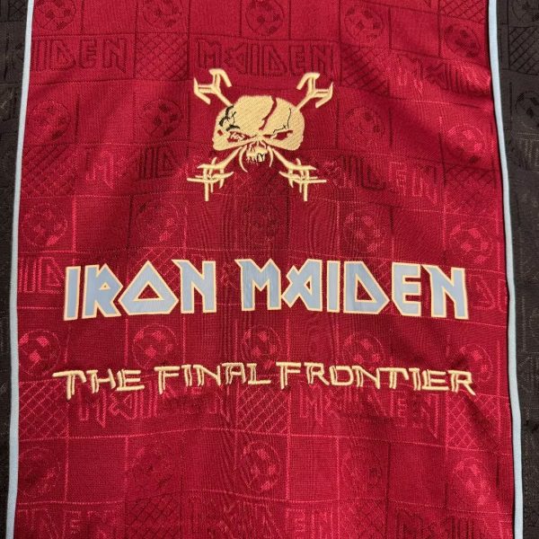 2011 Iron Lady Away - 图片 4