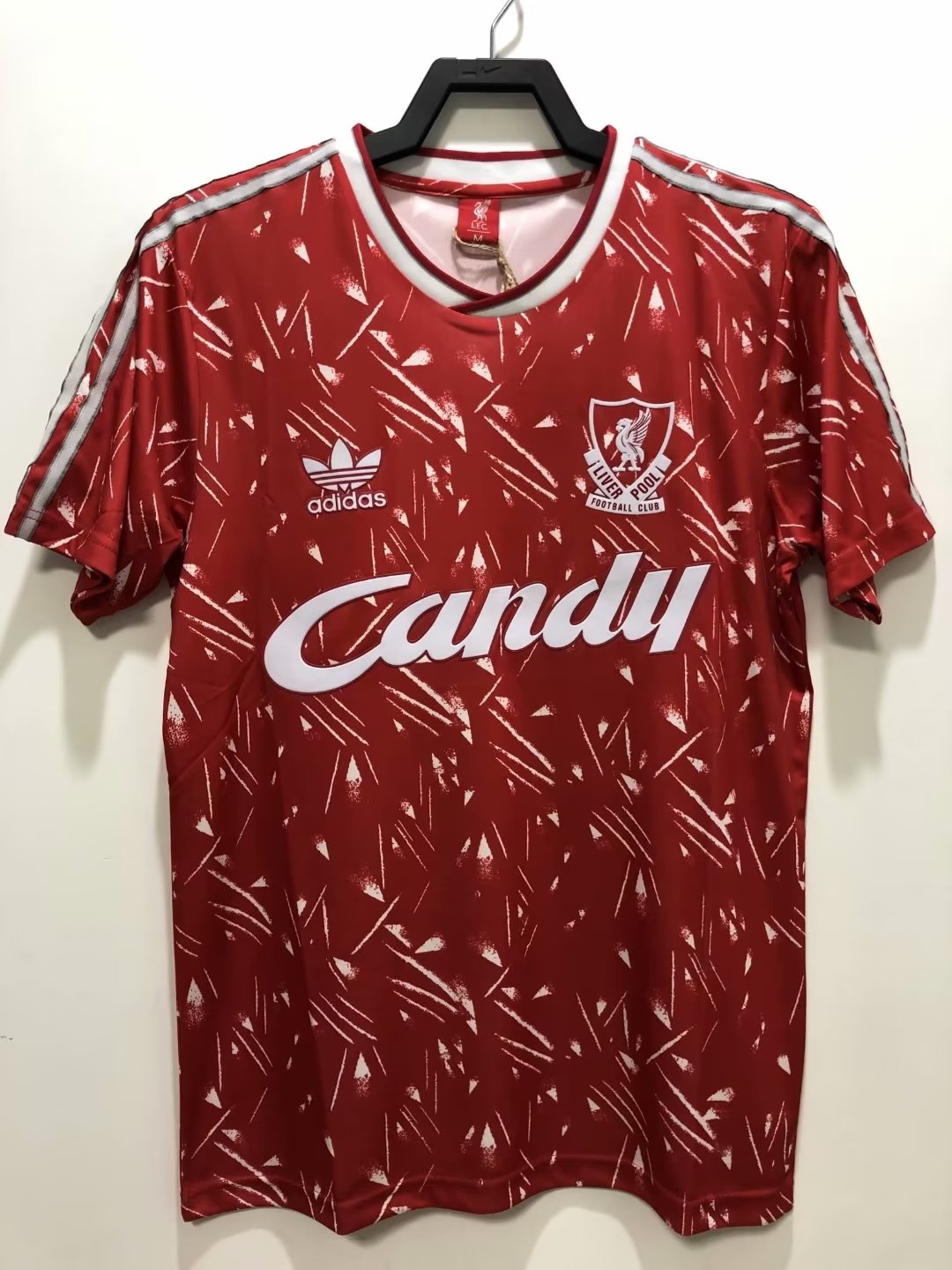 89-91 Liverpool home