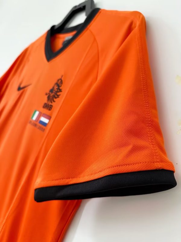 2000 Netherlands home - 图片 6