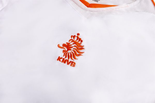 2004 Netherlands away - 图片 8