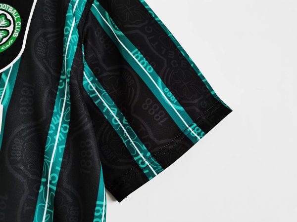 1992/93 Celtics away - 图片 8