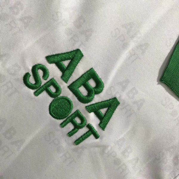 1995 Mexico away - 图片 6