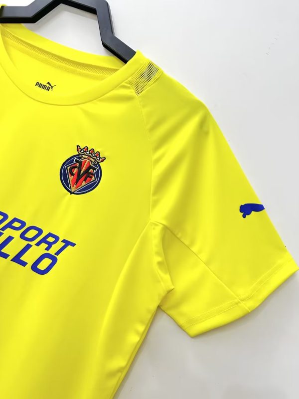 05-06 Villarreal home - 图片 5