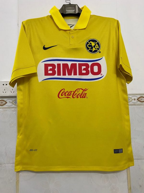 2014/15 Americas Home