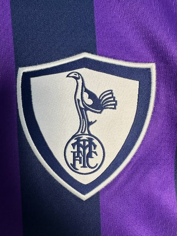 1995-97 Tottenham Hotspur away - 图片 8