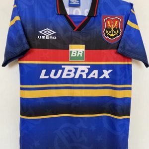 1995 Flamengo 2 away