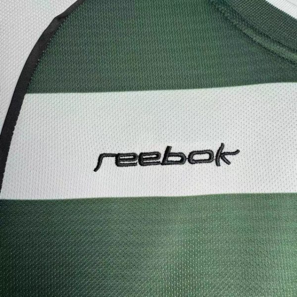 2001-03 Lisbon home - 图片 10