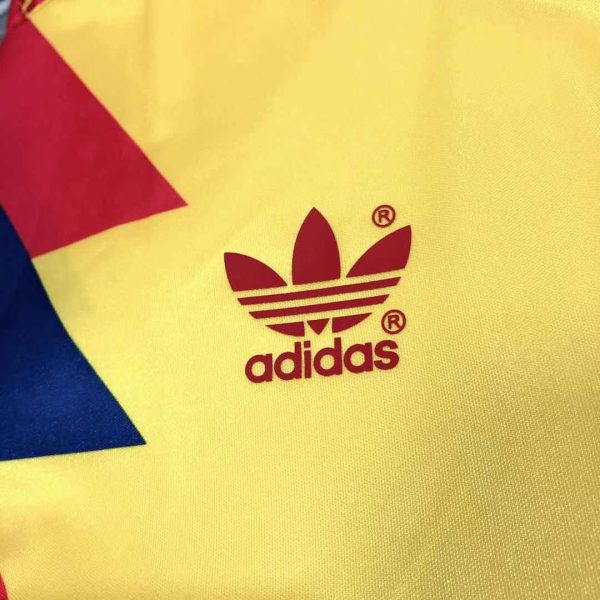 1990 Colombia home - 图片 5