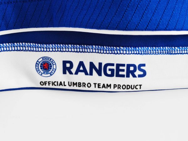 2008/09 Rangers Home - 图片 5