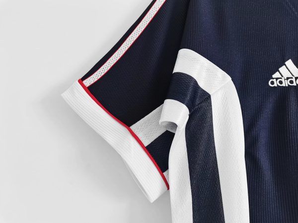 1998 Yugoslavia home - 图片 5