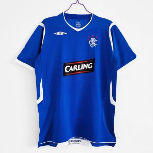 2008/09 Rangers Home